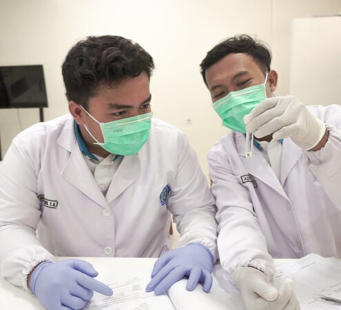 Teknologi Medis