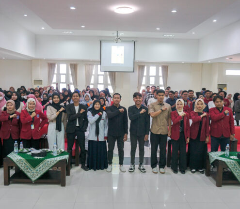 Talkshow eksekutif