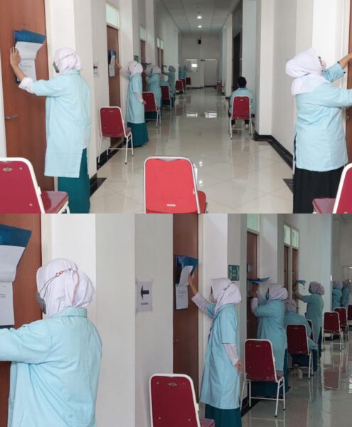 Ukom OSCE Kebidanan