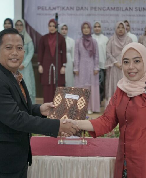 DOK FIKES UKOM