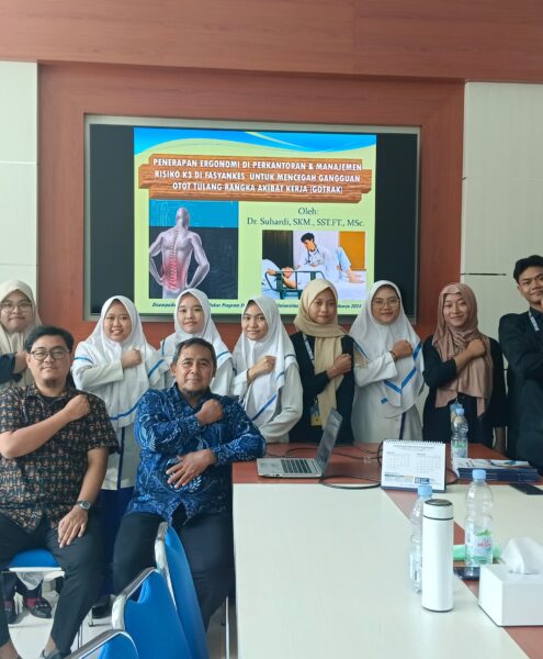 Kuliah tamu