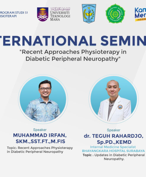 Seminar Internasional