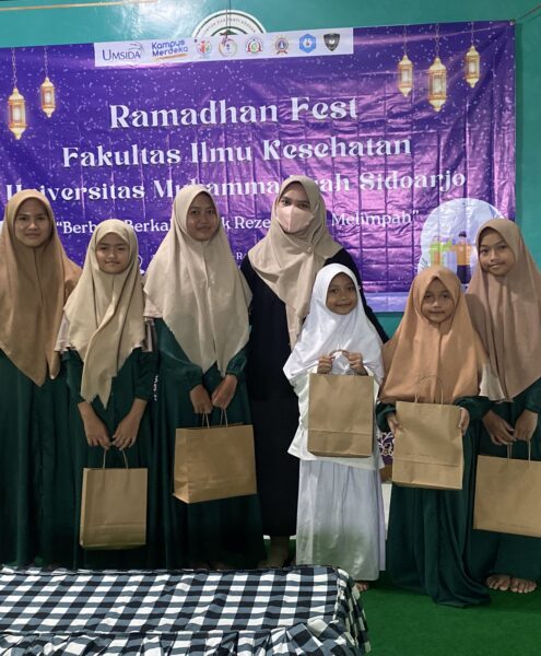 Ramadhan Fest