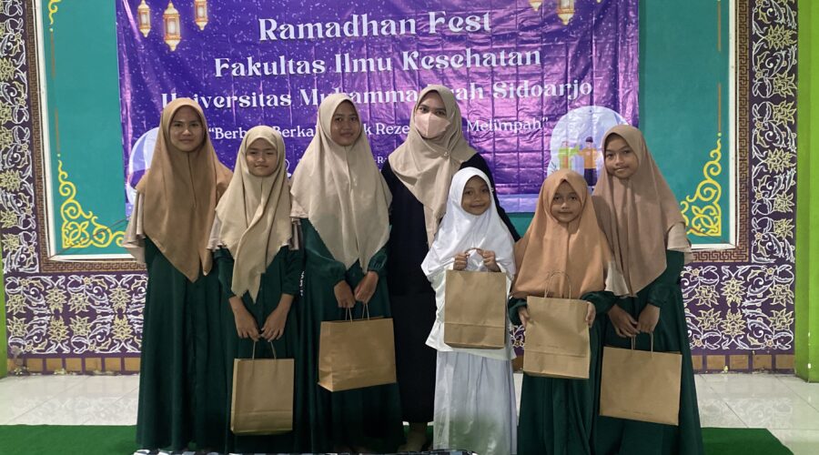 Ramadhan Fest