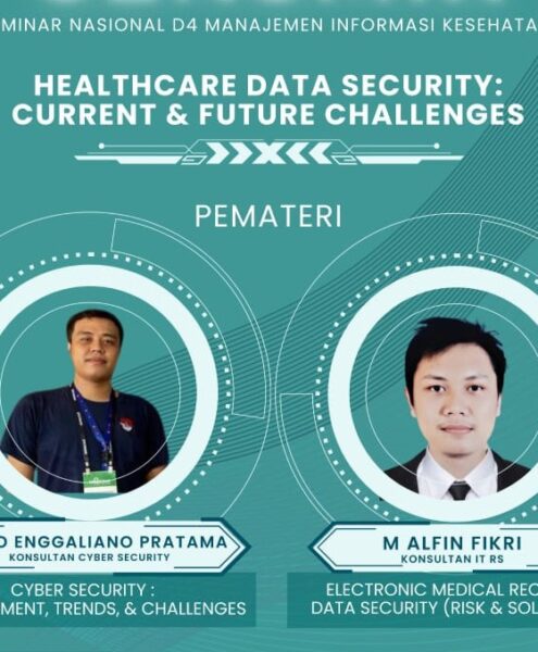 dok fikes seminar kesehatan