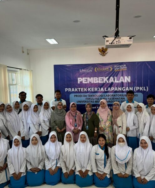 PKL TLM UMSIDA