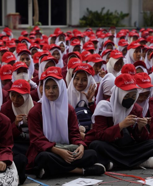 dok umsida tim kesehatan