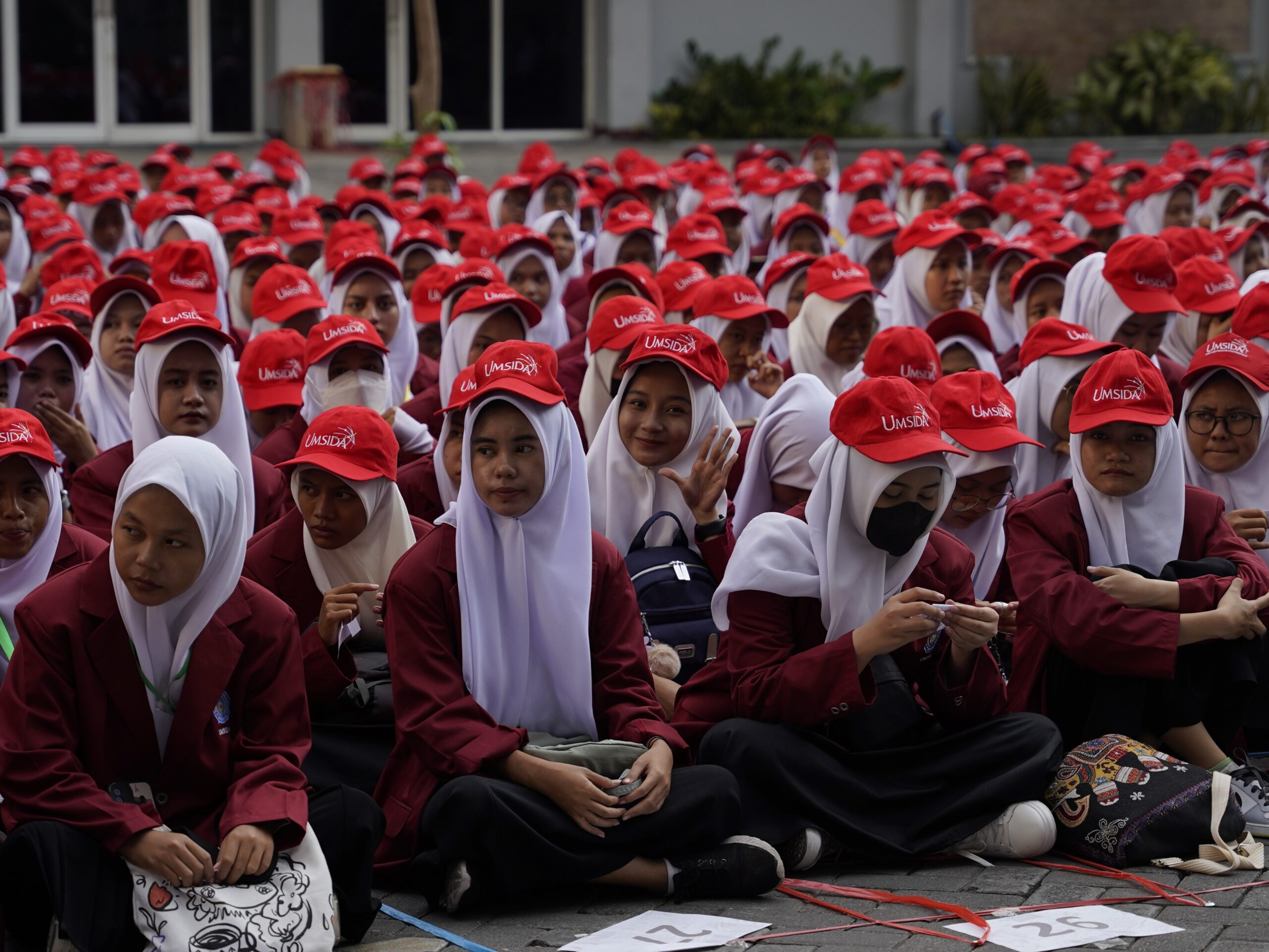 dok umsida tim kesehatan