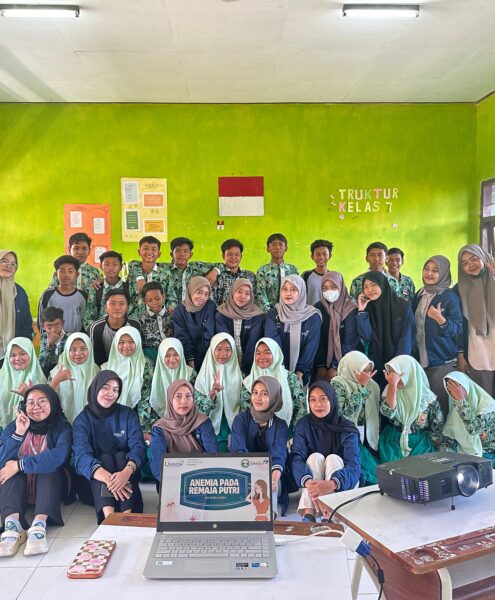 dok fikes anemia
