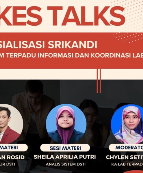 dokumen fikes srikandi