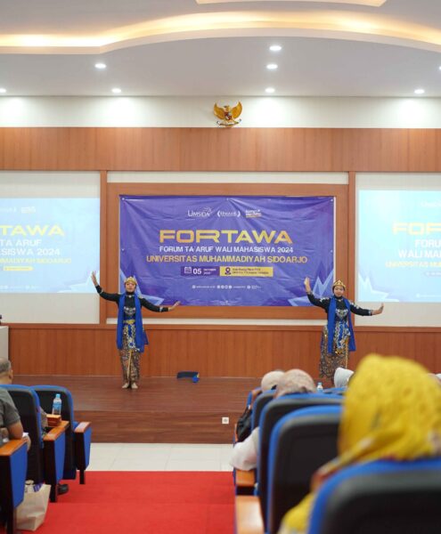 dok fikes tari
