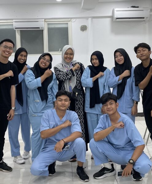 dok fikes screening