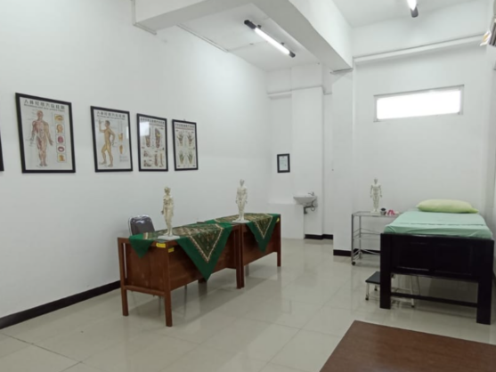 dok fikes laboratorium