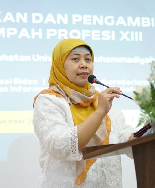 dok fikes lulusan