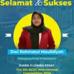 dok istimewah internasional