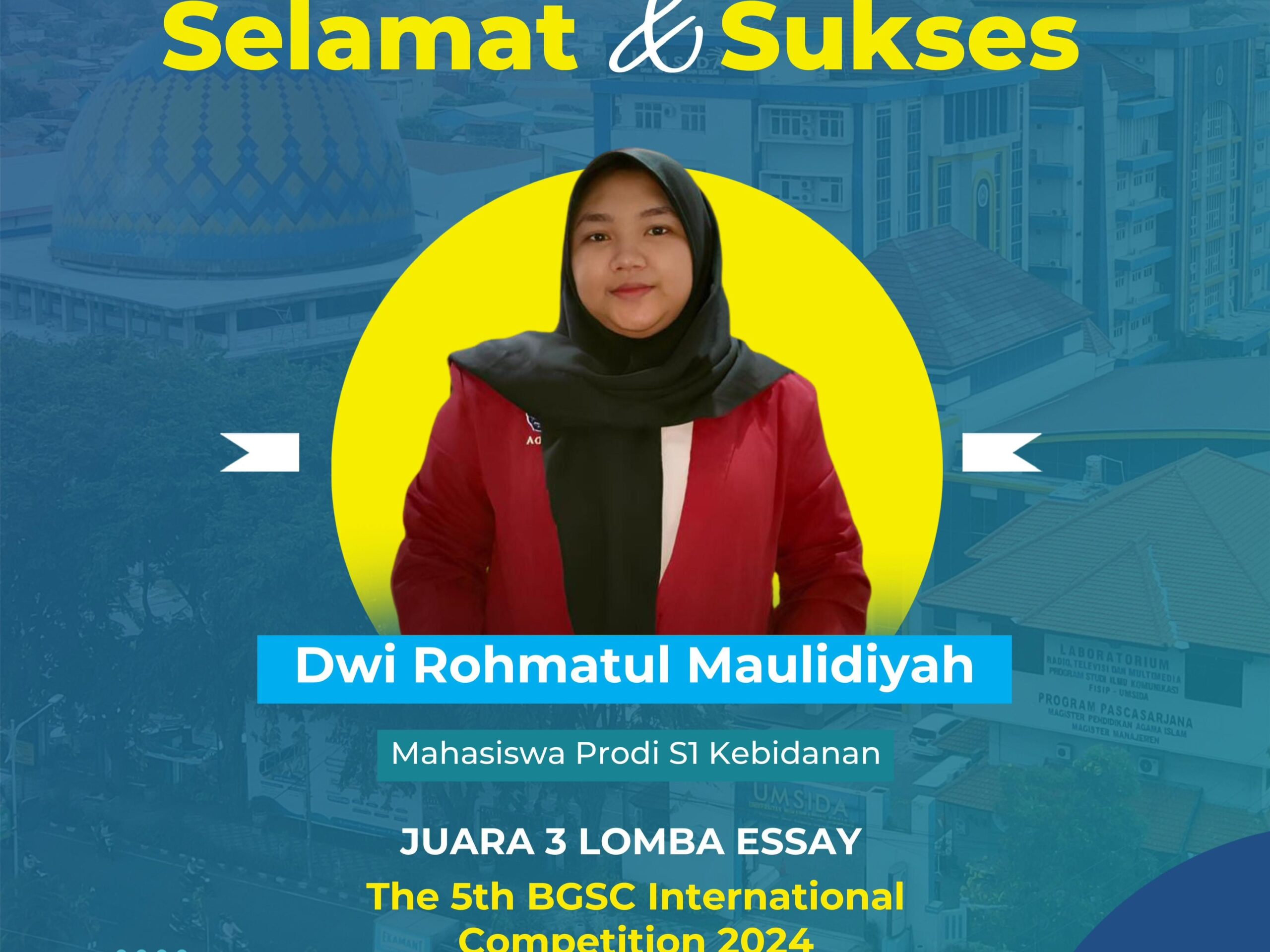 dok istimewah internasional