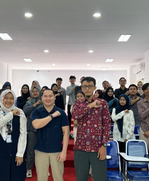dok istimewah fisioterapi