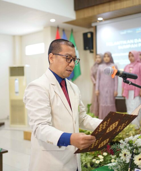 dok fikes lulusan