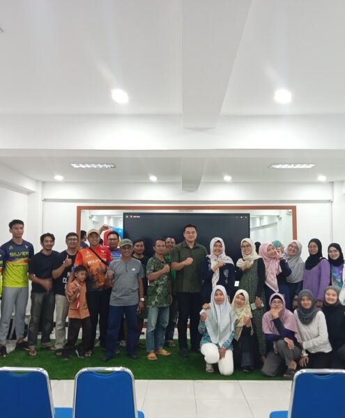 sumber fisioterapi skrining