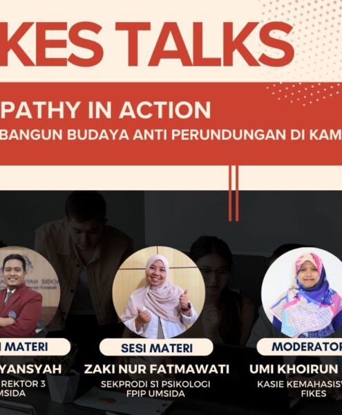 fikes talk bullying