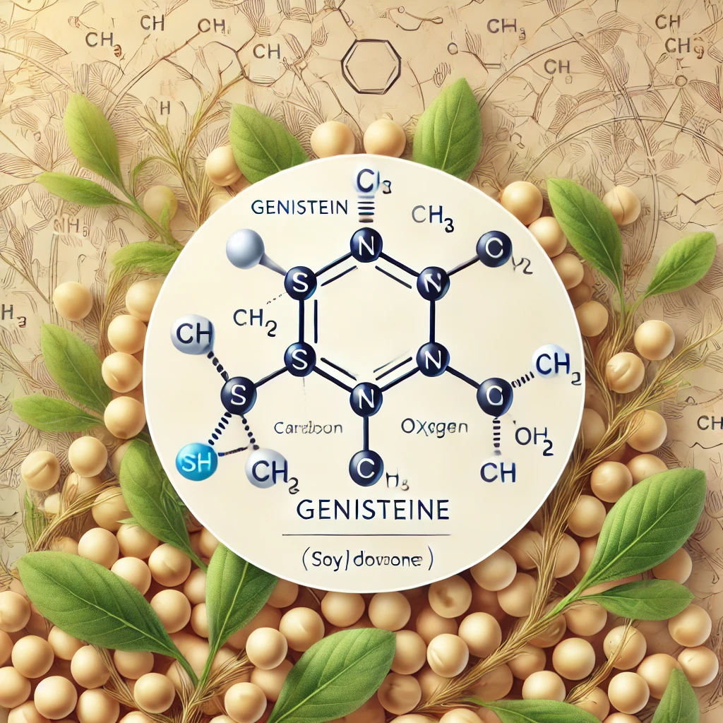 Genistein