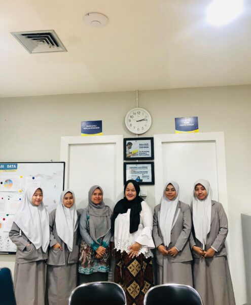 Pra Pendidikan
