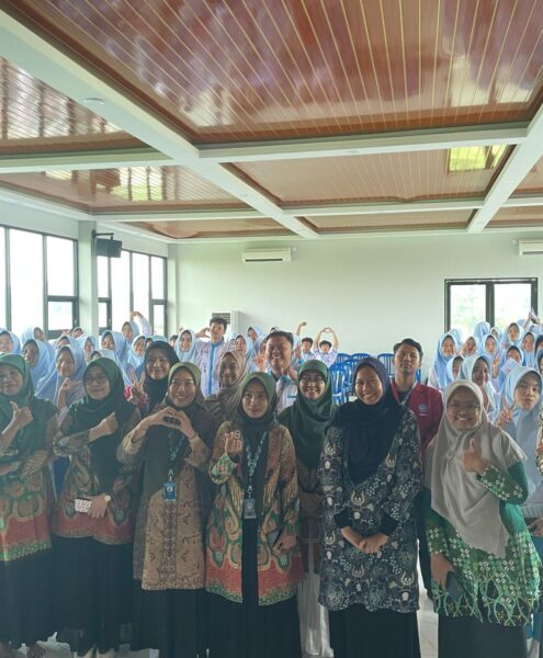 School Visit