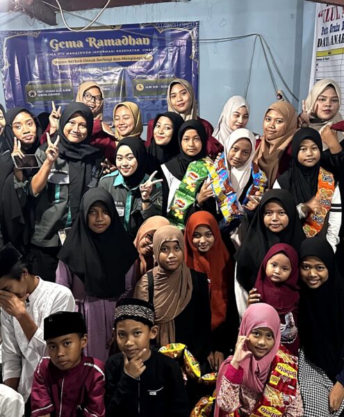 Panti Asuhan