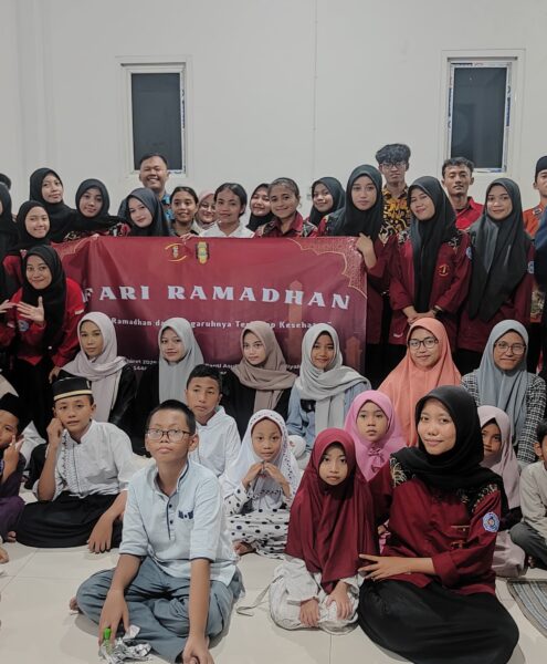 Safari Ramadhan