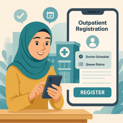Penerimaan teknologi