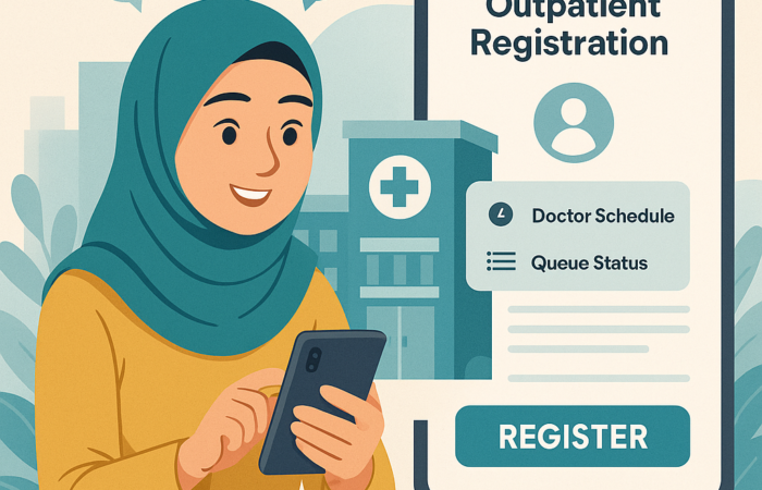 Penerimaan teknologi