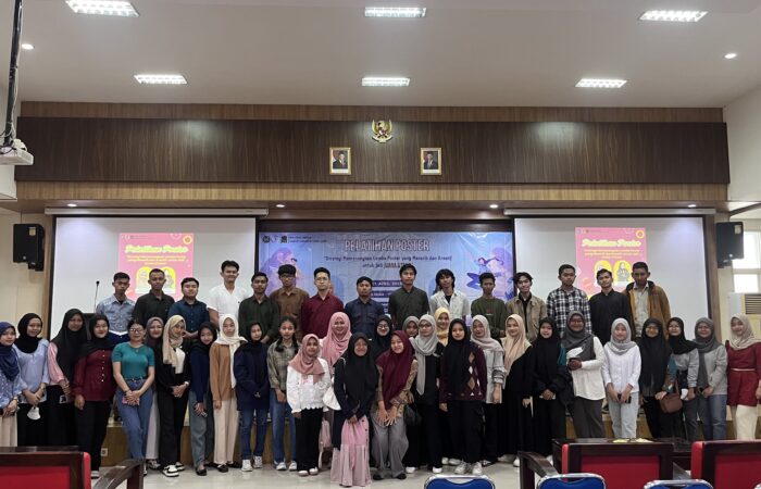 pelatihan poster