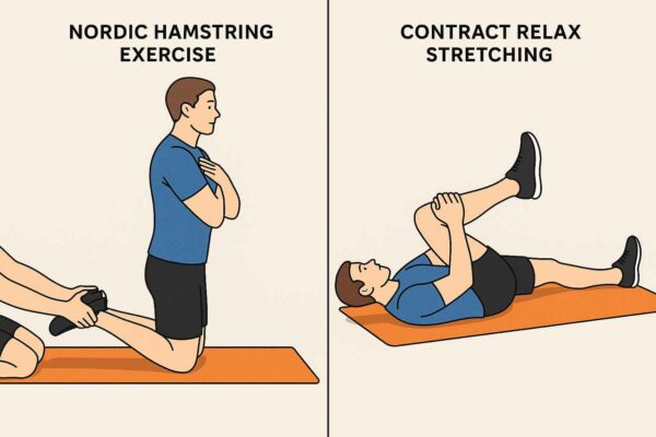 Hamstring Tightness
