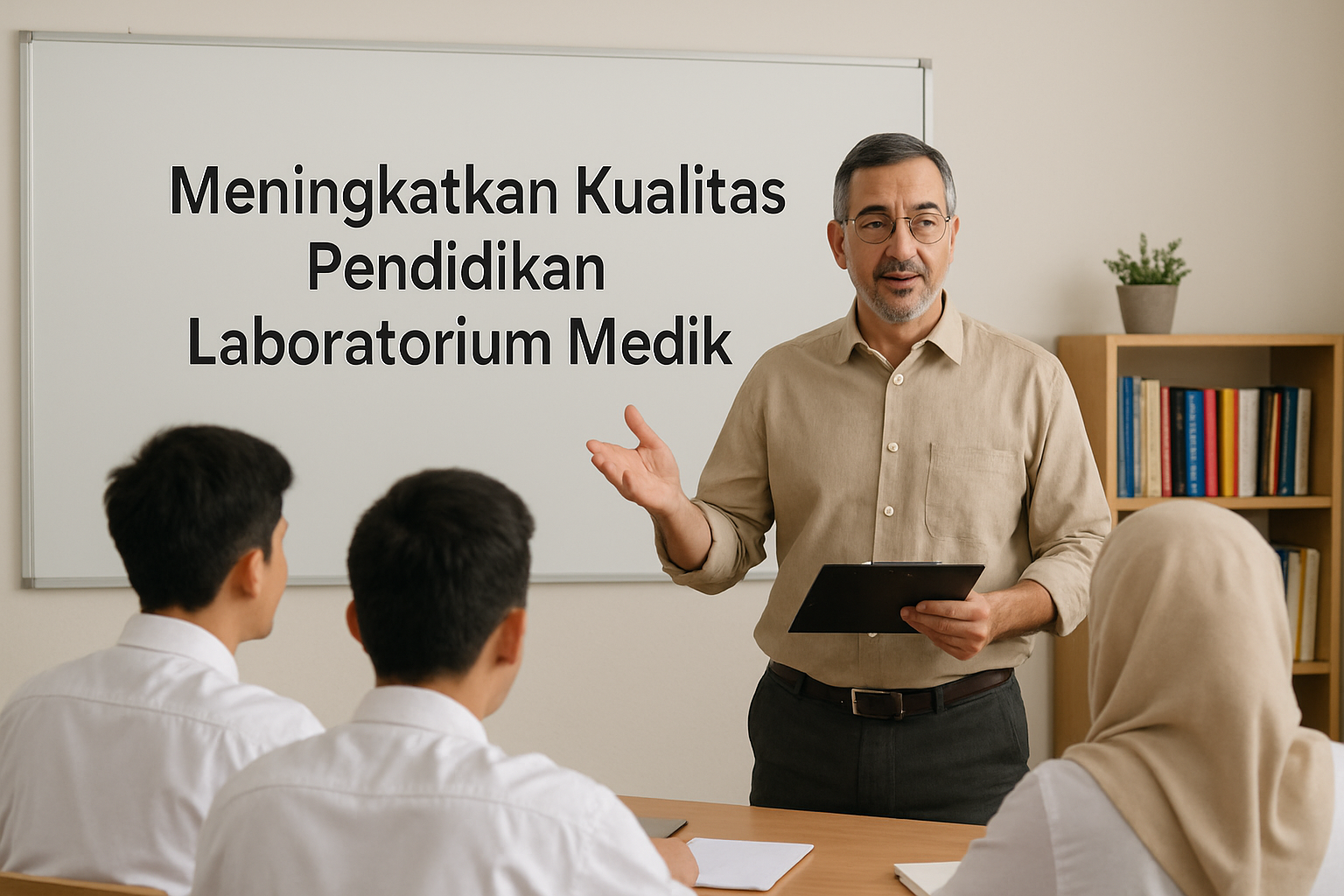 Kompetensi guru