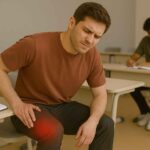 Hamstring tightness