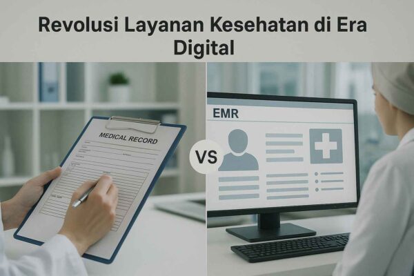 Pelayanan Kesehatan