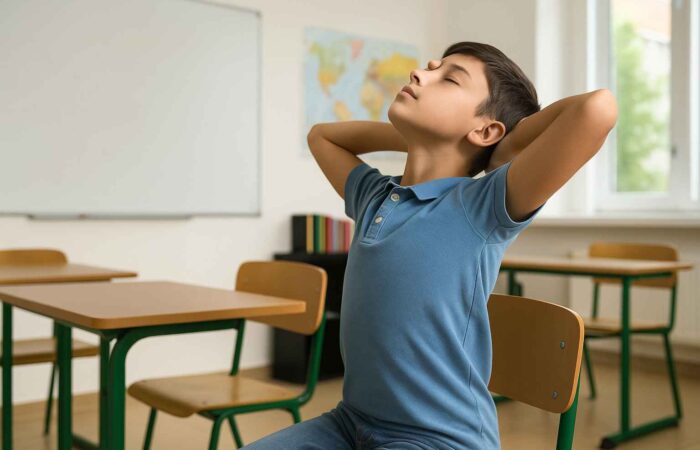 Good Posture