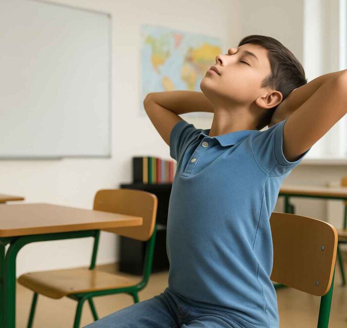 Good Posture