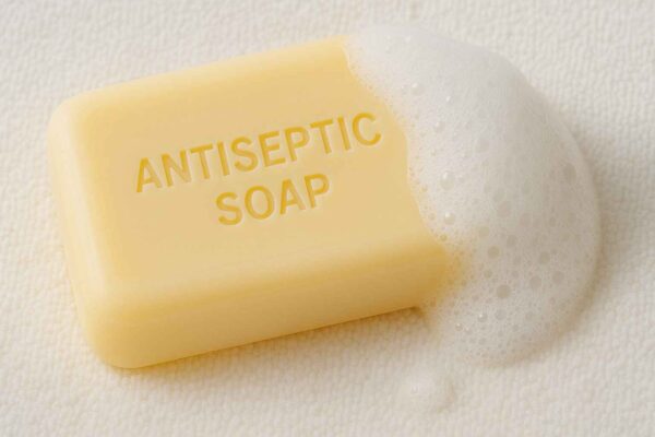 Sabun Antiseptik