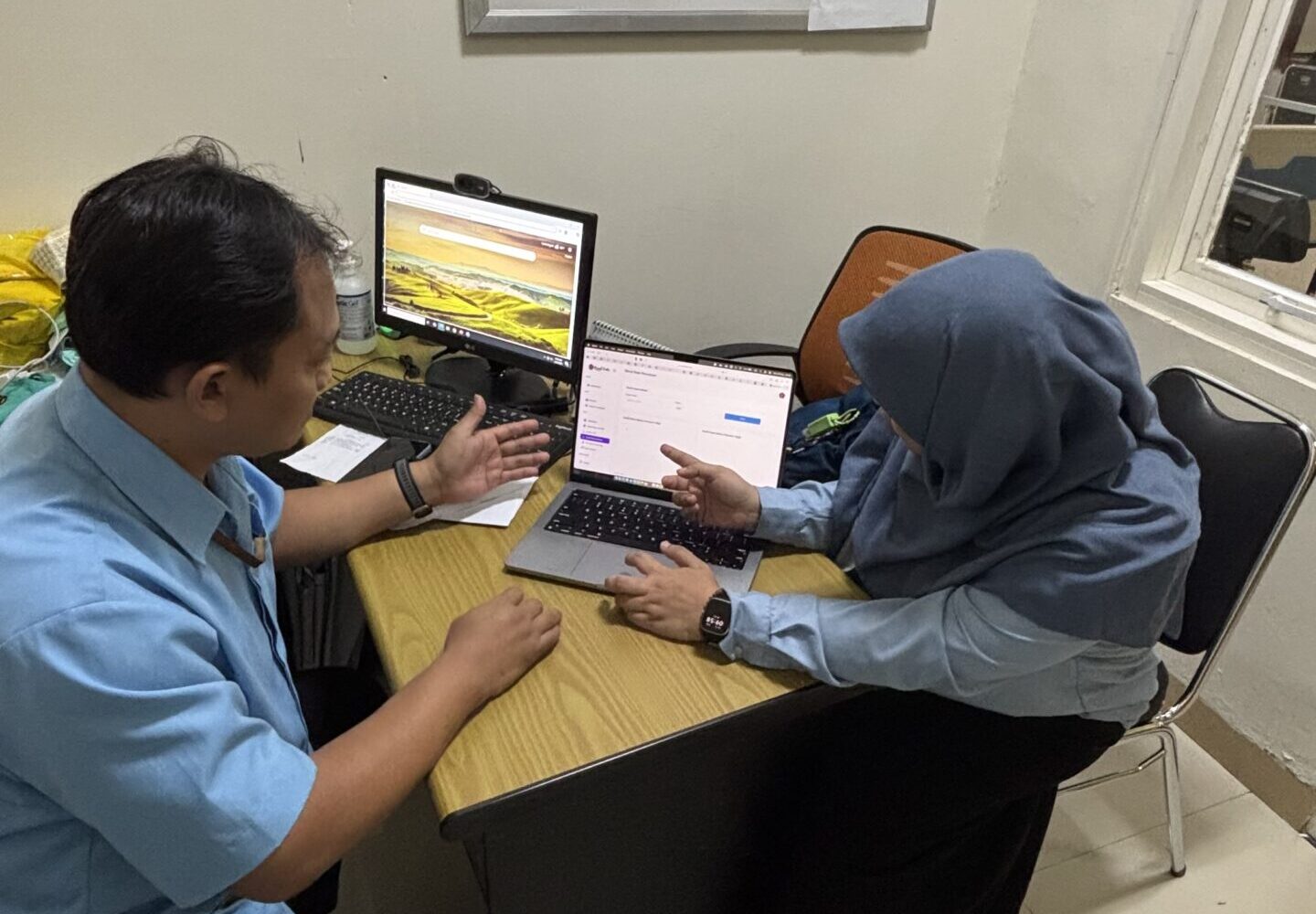 Renal Data