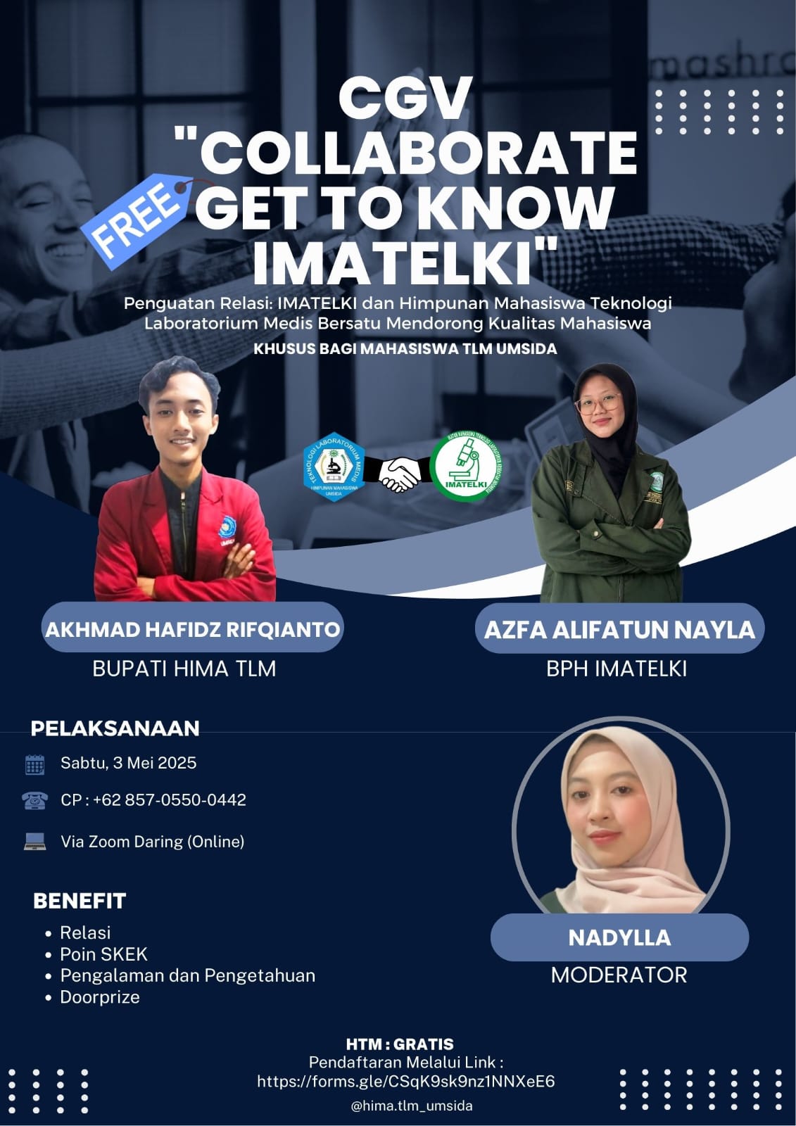 IMATELKI