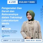 Analisis Gas Darah