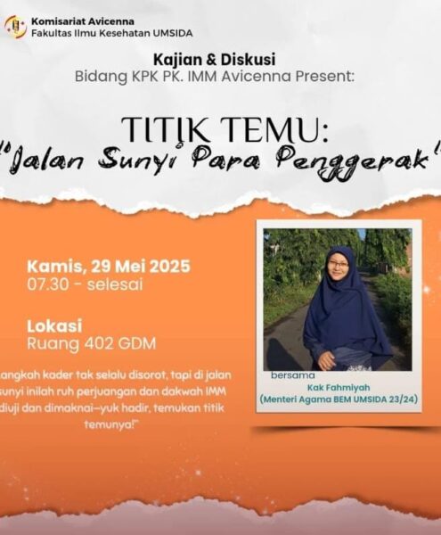 titik temu