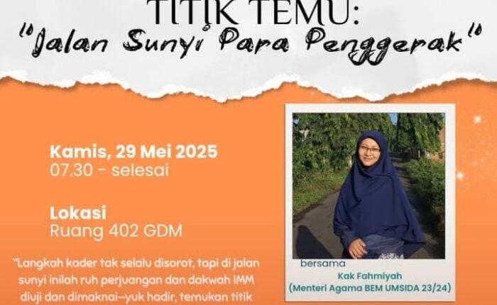 titik temu