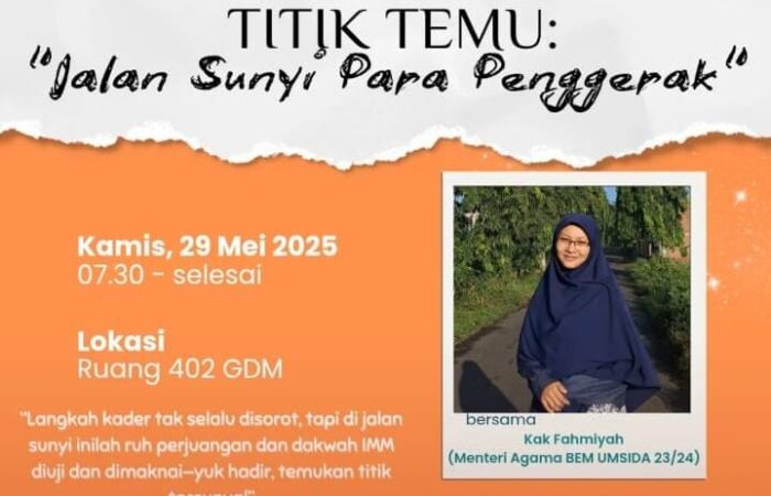 titik temu