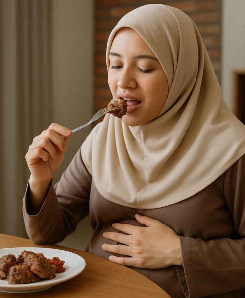 IBU HAMIL