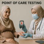 Point of Care Testing
