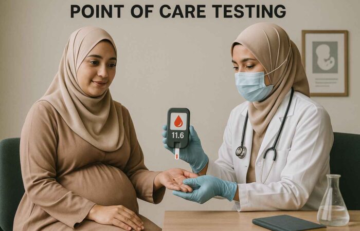 Point of Care Testing