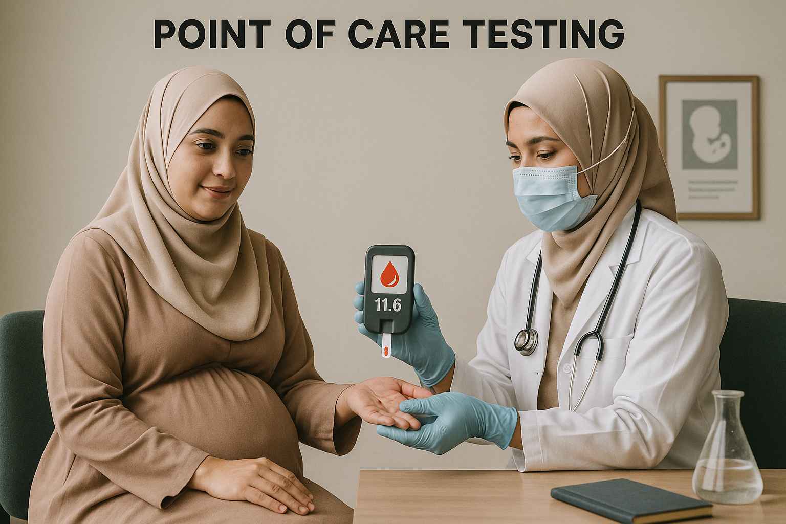 Point of Care Testing