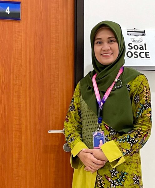 ibu hamil